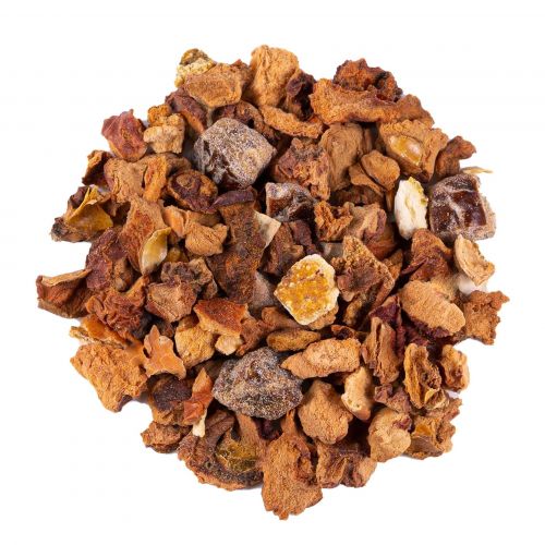 Gourmandise Orange Sanguine BIO