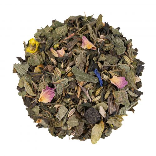 Equilibre Intérieur BIO