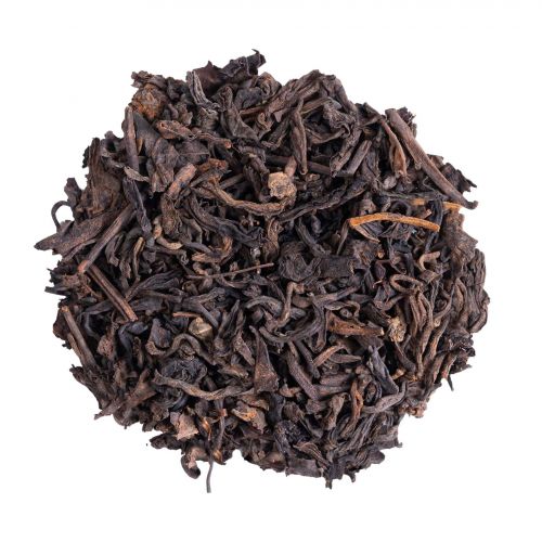 Mystère Pu Erh BIO