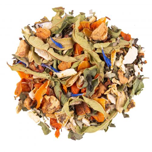 Tisane Hauteur des Alpes BIO