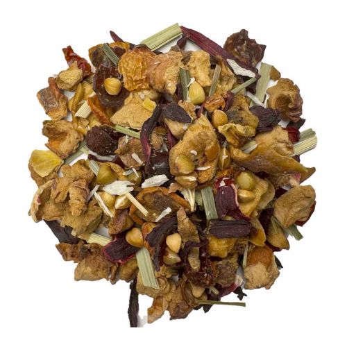 Les Jardins du Sarrasin BIO