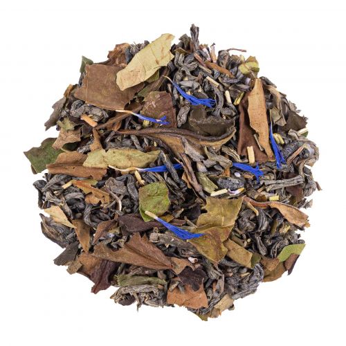 Chorégraphie des Pétales BIO