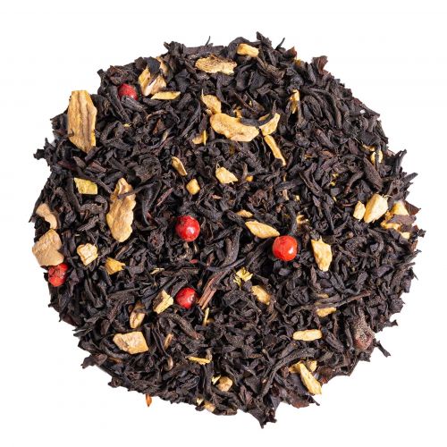 Etreinte d'Hiver BIO