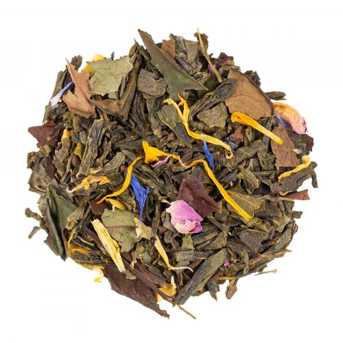 Aurore Chantante BIO