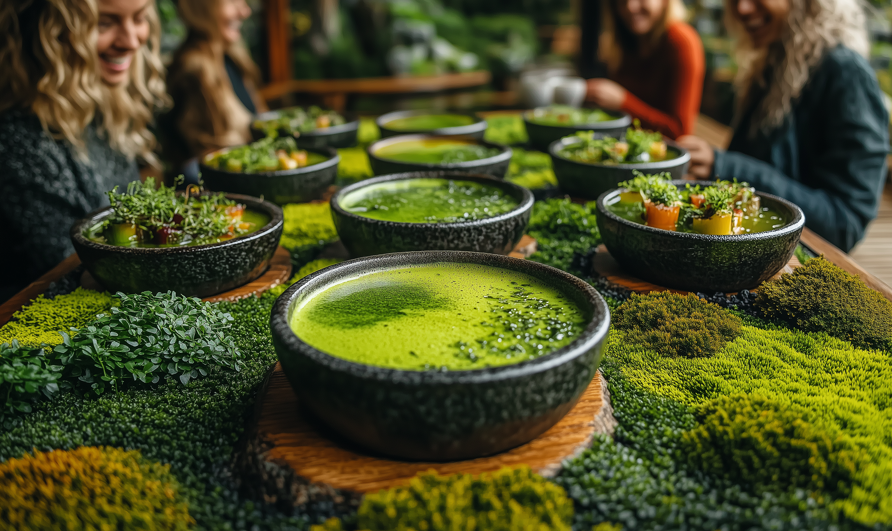 Comment Choisir Son Thé : Guide Pratique pour Trouver le Thé Idéal